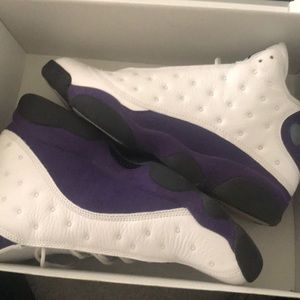 Jordan laker 13s